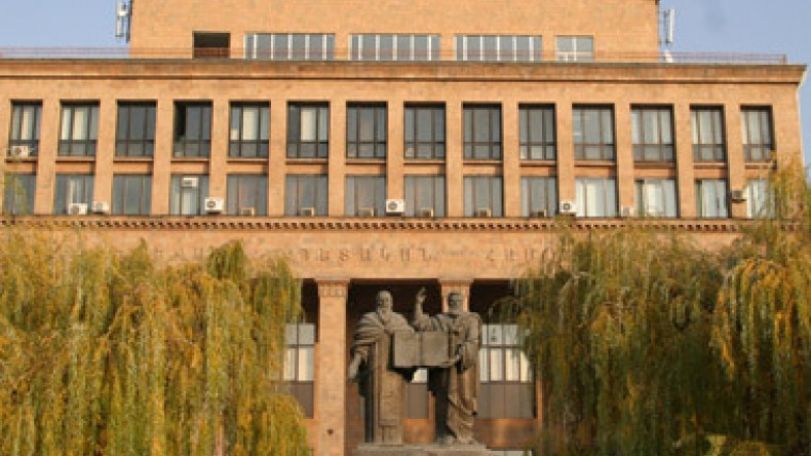 «ԵՊՀ օլիմպիադա-2012»-ին մասնակցել  է հայաստանյան դպրոցների 2400 աշակերտ