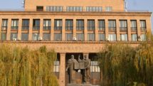 Число участников «Олимпиады ЕГУ-2012» растет: в этом году участвовали уже 2400 школьников Армении