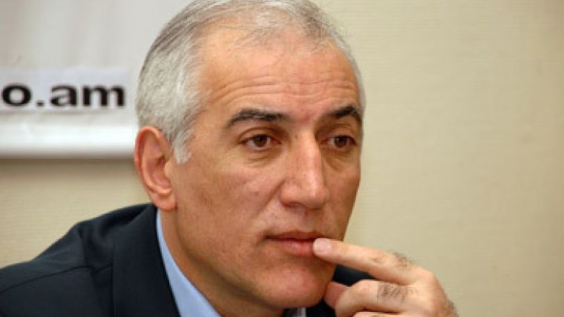 В.Хачатрян: Всемирный банк предоставляет кредиты, чтобы не осрамиться