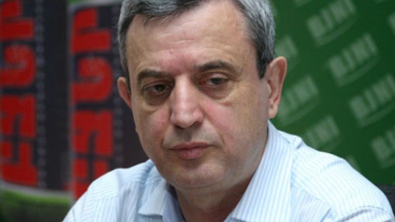 Գ. Մինասյան. Հրազդանի ընտրությունները և´ իշխանության, և´ ընդդիմության հաղթանակն է