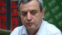  G. Minasyan: Hrazdan City elections – victory of government, opposition