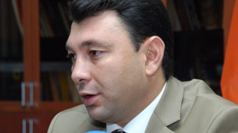 Parliament Vice Speaker: Efforts to target international recognition of Artsakh
