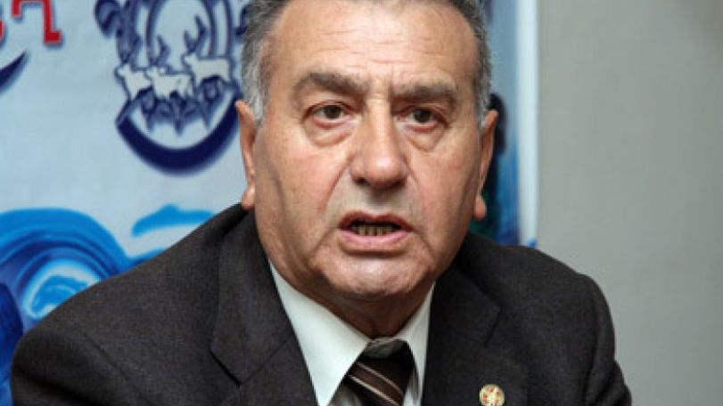 R. Petrosyan: Many parties to weaken parliament, government 
