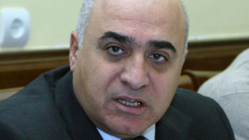 Ա. Ղազարյան. Այսօր Հայաստանում հաջողված բիզնես հիմնելու համար անհրաժեշտ է երկու բան