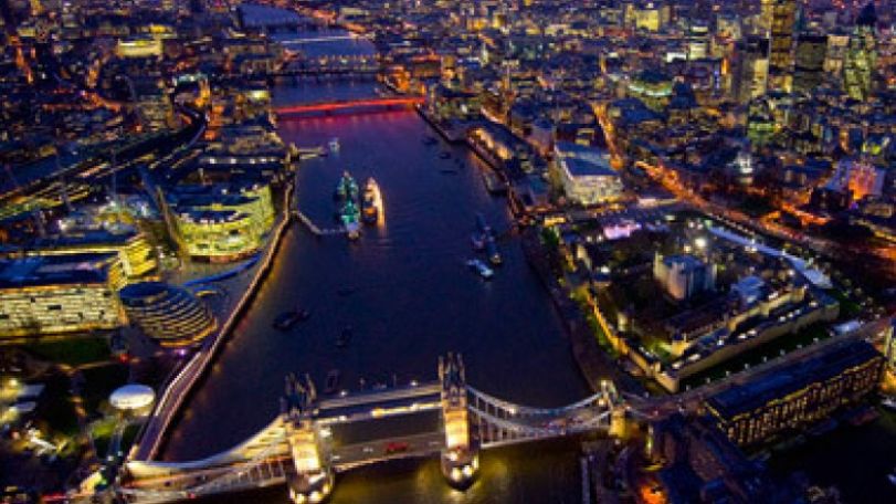European Swimming Championships moved to London