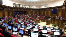 Парламентские слушания: монолог, но не диалог 