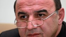 ‘Stress test’ to be held in Armenian nuclear plant