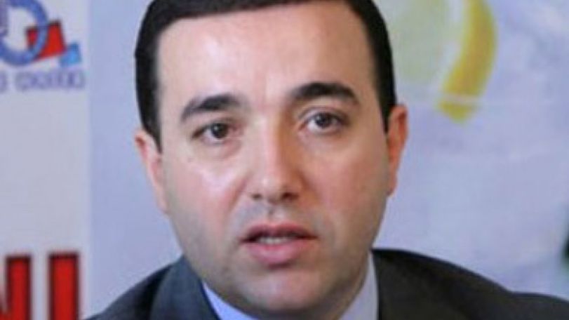 Հ. Շահինյան. «Ալբերտ Երիցյանի առաջադրման հարցը նախ` պետք է քննարկվի կուսակցության ներսում» 