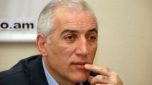 Վ. Խաչատրյան. Վարկը տալիս են, որ ՀԲ-ն ամոթով չմնա