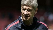 Wenger: Our worst performance in Europe 
