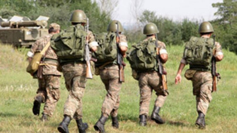 М. Ванян: В Армении сократилось число военнослужащих, признанных инвалидами в ходе несения службы 