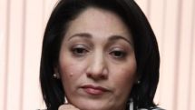Депутат Л. Галстян заявила о нарушении мэрией Еревана Орхусской конвенции  