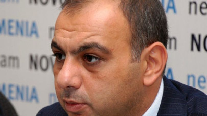 Արաբաջյան. Լայնաշերտ ինտերնետից օգտվողների թիվը մեկ տարում ավելացել է 130-150 հազարով