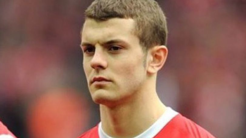Wilshere wants to be back in six weeks