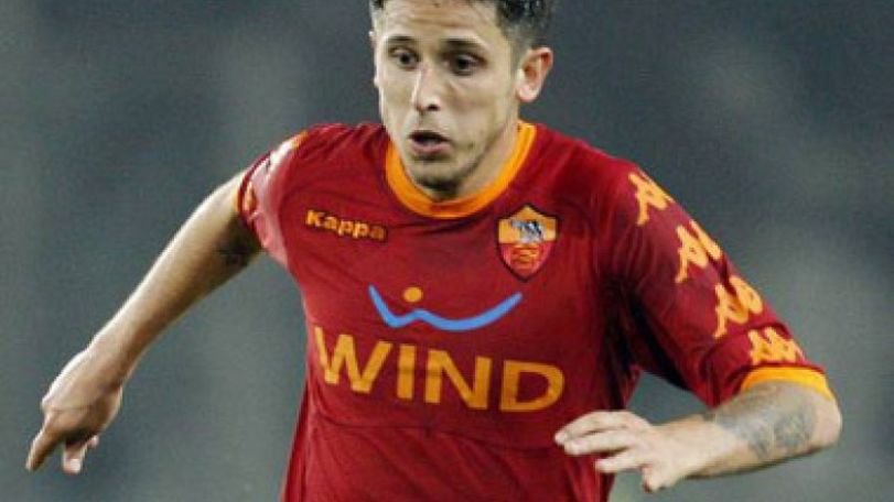 Leandro Greco renews Roma contract 