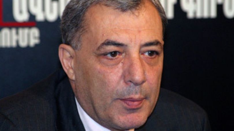  National Cinema Center cooperates with foreign companies to produce Armenian Genocide film