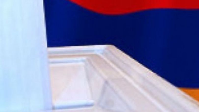 В Раздане Армянский национальный конгресс призвал к жизни теорию кулаков
