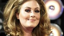 Adele wins 6 Grammys