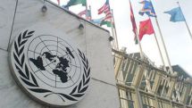 Letter by Armenian envoy to UN spread in Security Council