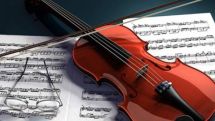 Paganini Violin Concerto No. 3 – first time in Armenia