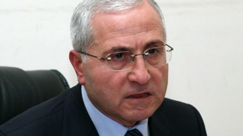 Snow to do good to crop - Agriculture Minister