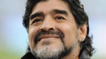 Maradona: FA used Terry excuse to get rid of Capello