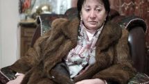 Лидер оппозиции Южной Осетии Джиоева пришла в сознание