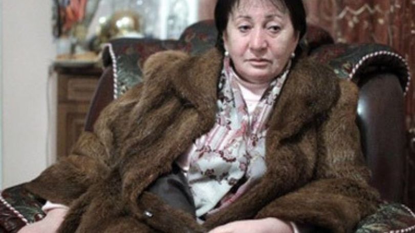 Лидер оппозиции Южной Осетии Джиоева пришла в сознание