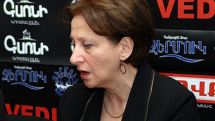 К. Акопян: Все министры культуры Армении отвлекались от своих истинных обязанностей