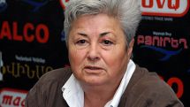 Г. Харатян: Я не верю предварительным результатам переписи населения