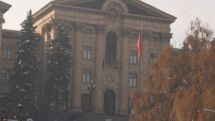 Government refuses initiative to hold 100% proportional elections