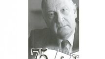 Memorial event dedicated to 75th birth anniversary of Sergey Israyelyan 