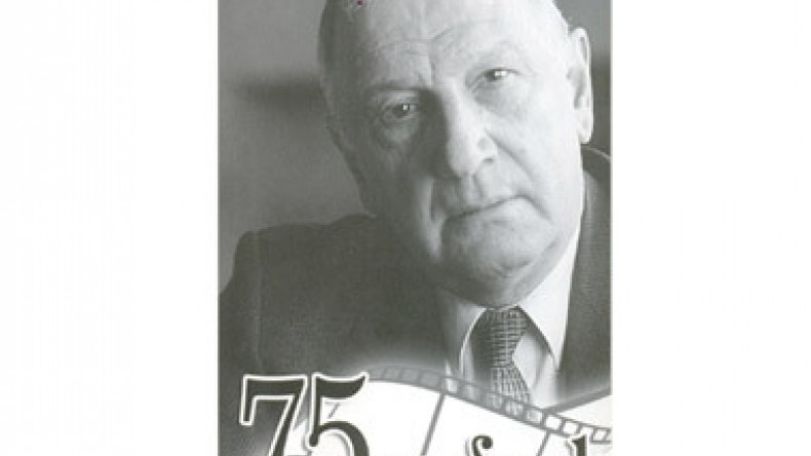 Memorial event dedicated to 75th birth anniversary of Sergey Israyelyan 