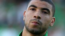 Leon Best out with knee injury