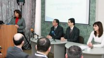 Աննա Գալստյանը կներկայացնի Հայաստանը «Եվրոպական նորարար ուսուցիչների»  ֆորումում