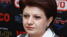 MP says advancement impossible without intensified involvement of Artsakh