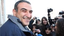 Корреспондент газеты «Айкакан жаманак» А. Геворкян: Представленные полицией факты сфабрикованы