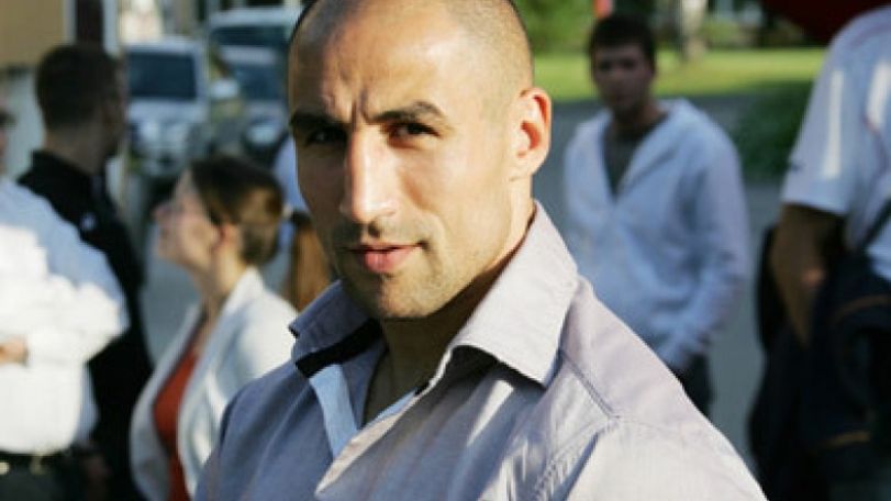 Arthur Abraham to fight on March 31