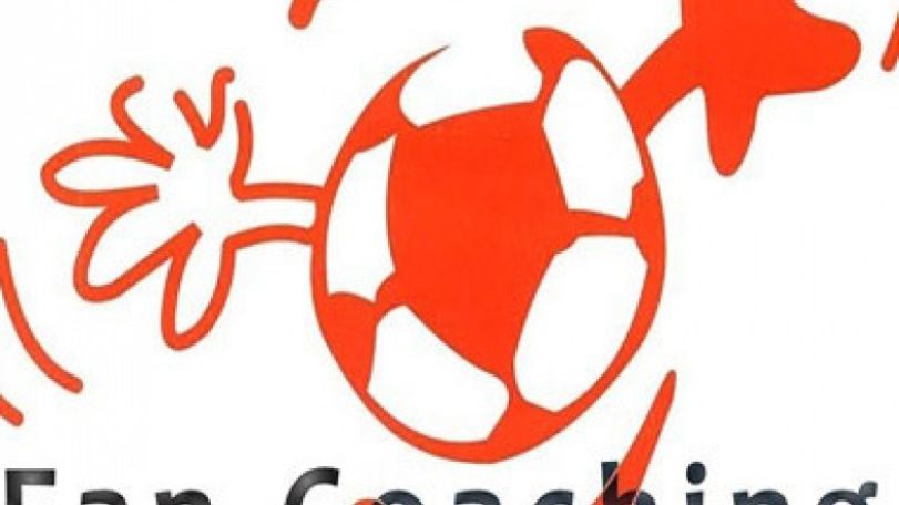 Fan Coaching wins European Football Supporters Award