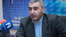 Сирунян больше не политзаключенный: “Это слово обесценилось”
