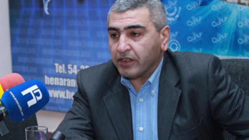Сирунян больше не политзаключенный: “Это слово обесценилось”