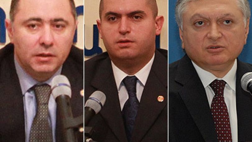 На каких машинах ездят наши министры и сколько денег на них тратят?