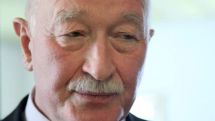 Frantisek Sebej: Turkey has no room in European family