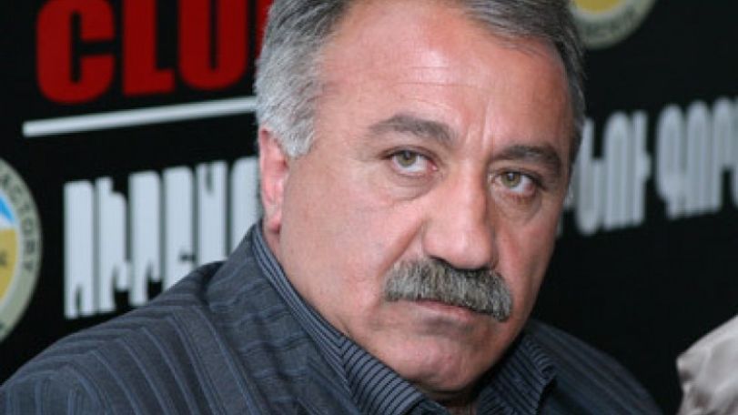 ««Կովալ» չի, «կաշմար» ա». Սասուն Միքայելյանը խախտումների մասին է բարձրաձայնում