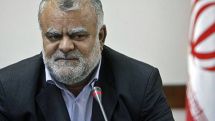 Iran’s oil minister: Iranian oil flow to European countries to be halted