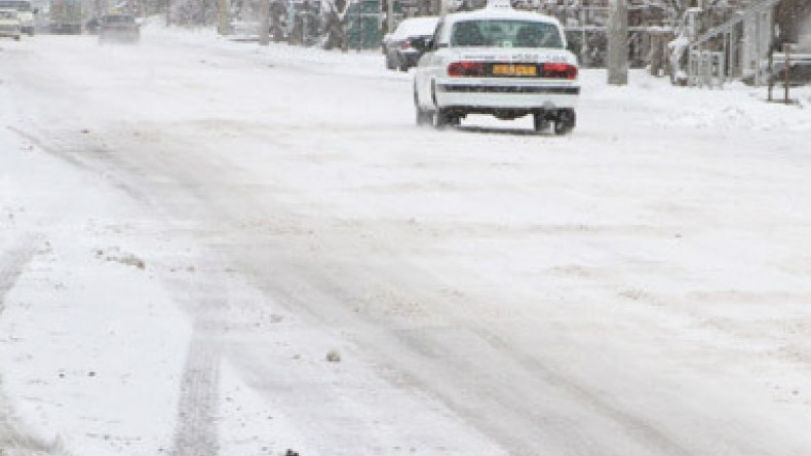 Բոլոր ճանապարհները բաց են