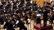 State philharmonic orchestra opens concert year