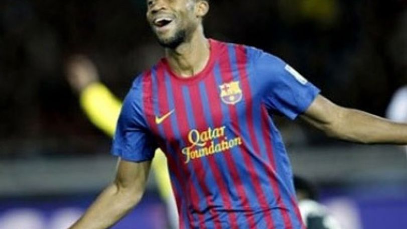 Seydou Keita: Real Madrid and Juventus wanted me