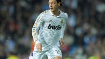 Mesut Ozil wants to end active career at Real Madrid