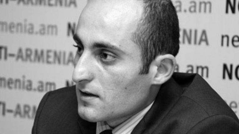 Panorama.am занимает позиции лидера по количеству представляемых новостей – А. Мартиросян